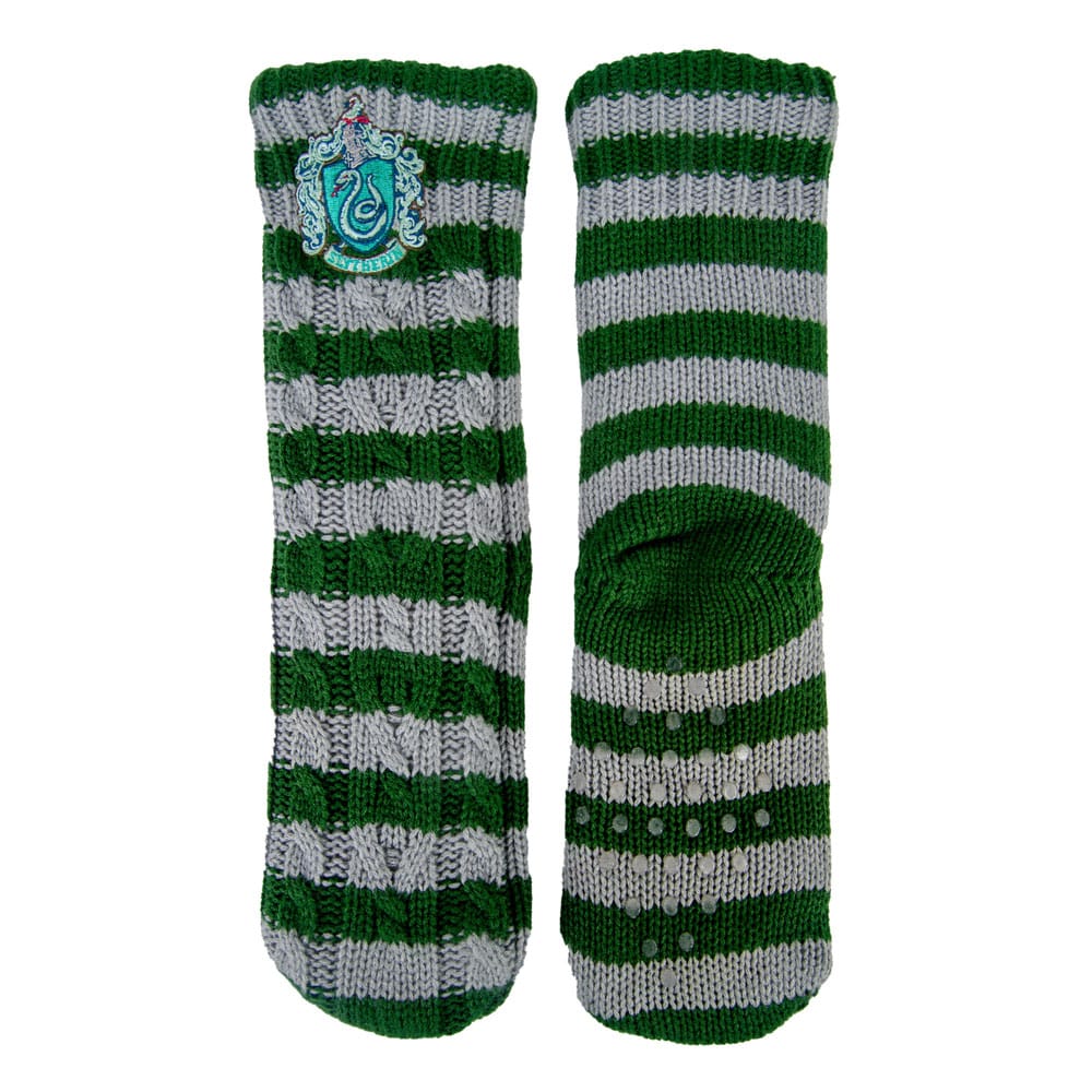 Harry Potter Haussocken Slytherin Image 3