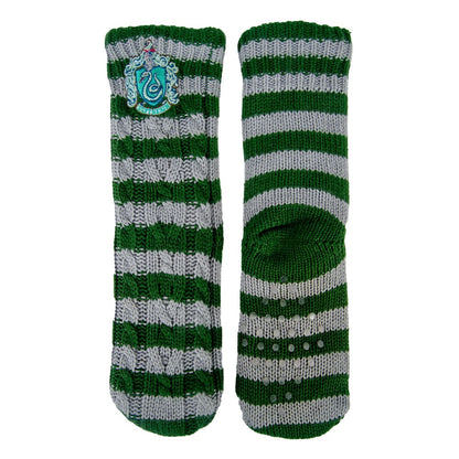 Harry Potter Haussocken Slytherin Image 3