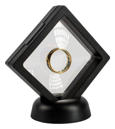 Der Herr der Ringe Replik One Ring Glow in the Dark Image 1