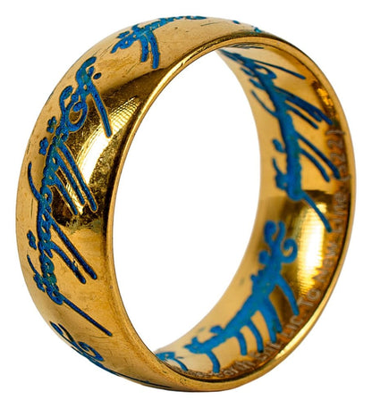 Der Herr der Ringe Replik One Ring Glow in the Dark Image 14