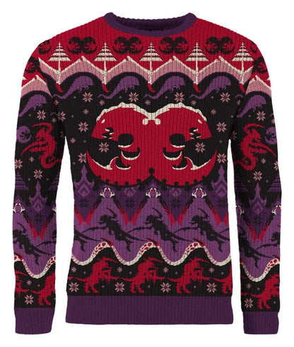 Warhammer 40,000 Christmas Pullover Tyranids Größe L Image 6