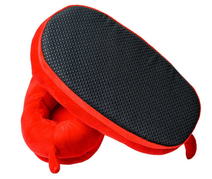 Warhammer 40,000 Hausschuhe Red Squig Slippers (One Size) Image 7