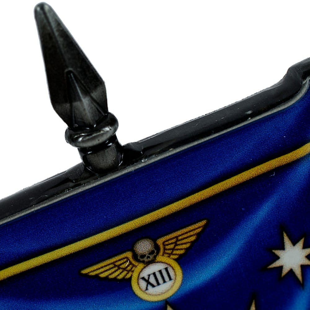 Warhammer 40,000 Tischbanner Ultramarines Chapter Image 4