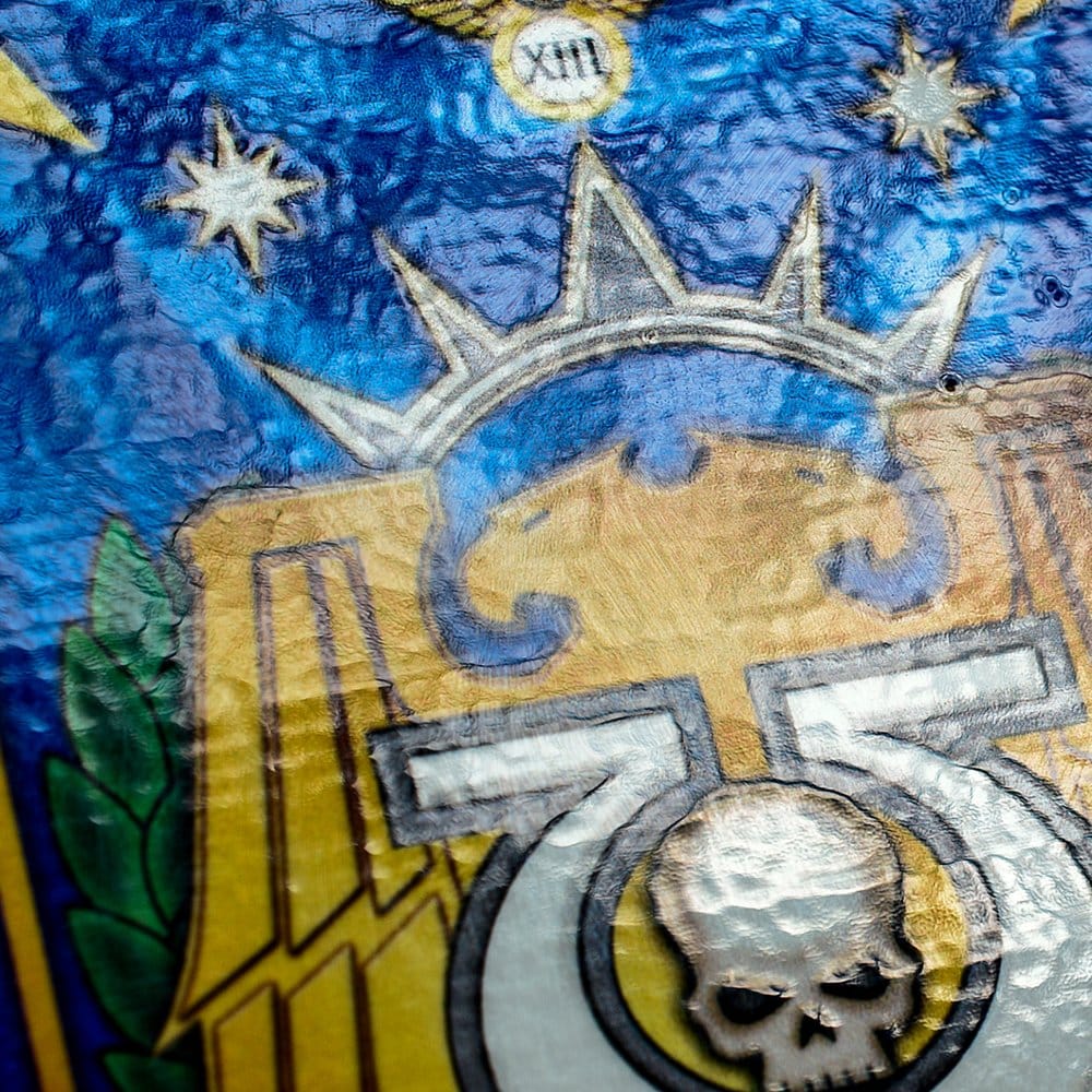 Warhammer 40,000 Tischbanner Ultramarines Chapter Image 5