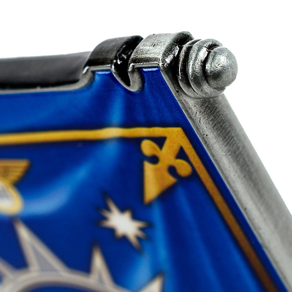 Warhammer 40,000 Tischbanner Ultramarines Chapter Image 6