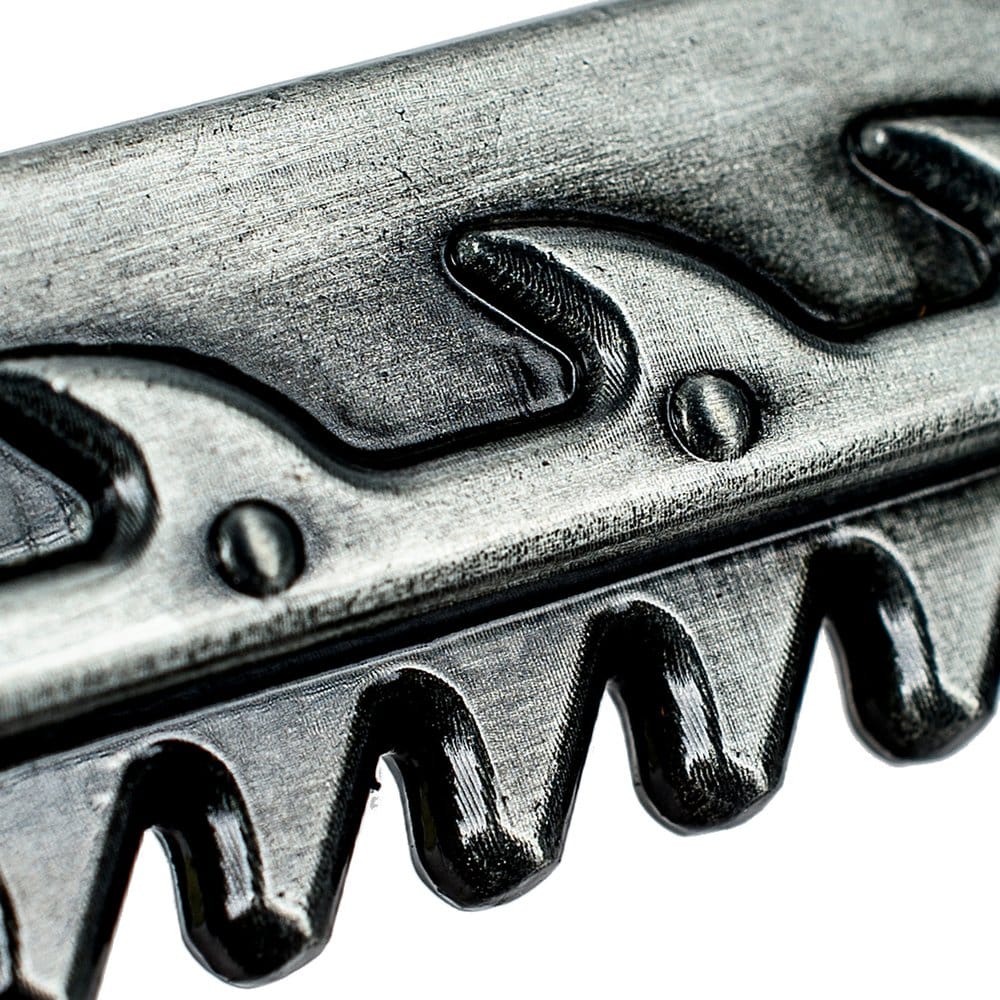 Warhammer 40,000 Flaschenöffner Chaos Chainsword Image 9