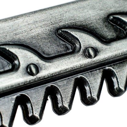 Warhammer 40,000 Flaschenöffner Chaos Chainsword Image 9