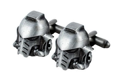 Warhammer 40,000 Manschettenknöpfe Space Marine Image 1