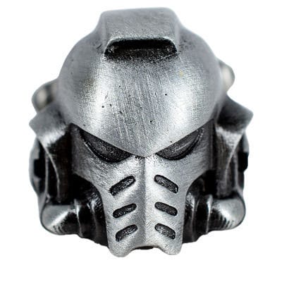 Warhammer 40,000 Manschettenknöpfe Space Marine Image 8
