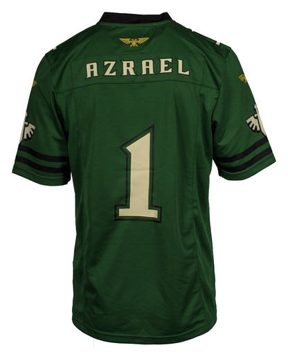 Warhammer 40,000 Sport-Trikot Dark Angels - L Image 5