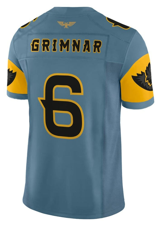 Warhammer 40,000 Sport-Trikot Space Wolves - XL Image 1