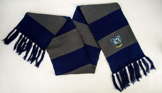 Harry Potter Schal Ravenclaw Bold Stripes (Hanger) 160 cm Image 2