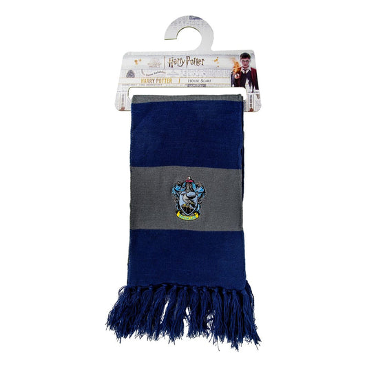 Harry Potter Schal Ravenclaw Bold Stripes (Hanger) 160 cm Image 1