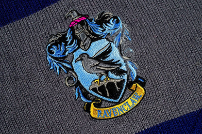 Harry Potter Schal Ravenclaw Bold Stripes (Hanger) 160 cm Image 3