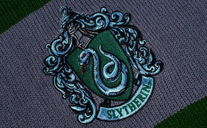 Harry Potter Schal Slytherin Bold Stripes (Boxed) 160 cm Image 3
