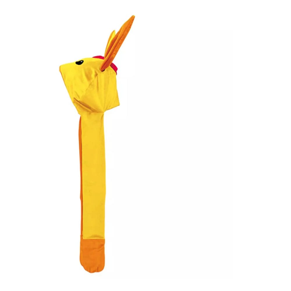 Final Fantasy XIV Schal mit Kapuze Carbuncle Topaz Image 4