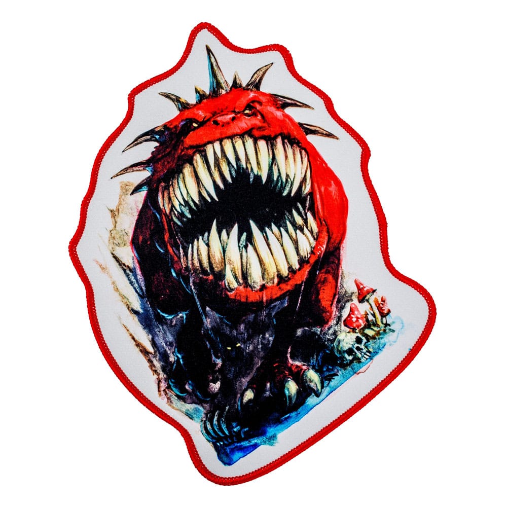 Warhammer 40,000 Mauspad Gloomspite Gitz Squig Image 1