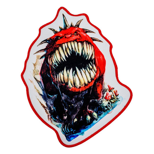 Warhammer 40,000 Mauspad Gloomspite Gitz Squig Image 1