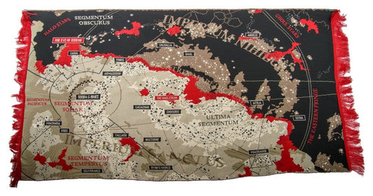 Warhammer 40,000 Decke Galaxy Image 1