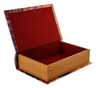 Harry Potter und der Stein der Weisen Aufbewahrungsbox Image 3