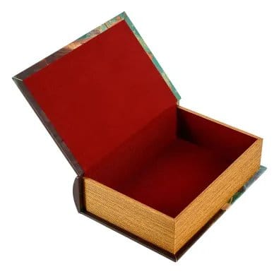 Harry Potter und der Feuerkelch Aufbewahrungsbox Image 2