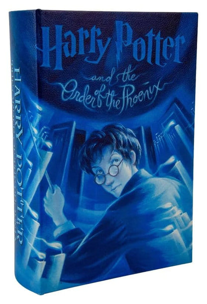 Harry Potter und der Orden des Phönix Aufbewahrungsbox Image 1