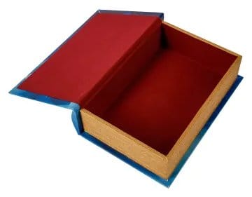 Harry Potter und der Orden des Phönix Aufbewahrungsbox Image 2