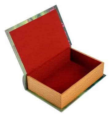 Harry Potter und der Halbblutprinz Aufbewahrungsbox Image 2