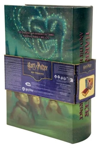 Harry Potter und der Halbblutprinz Aufbewahrungsbox Image 7