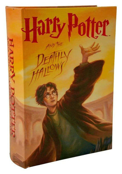 Harry Potter und die Heiligtümer des Todes Aufbewahrungsbox Image 1