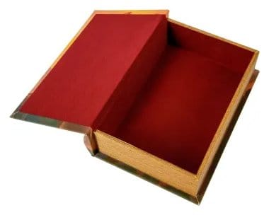 Harry Potter und die Heiligtümer des Todes Aufbewahrungsbox Image 4