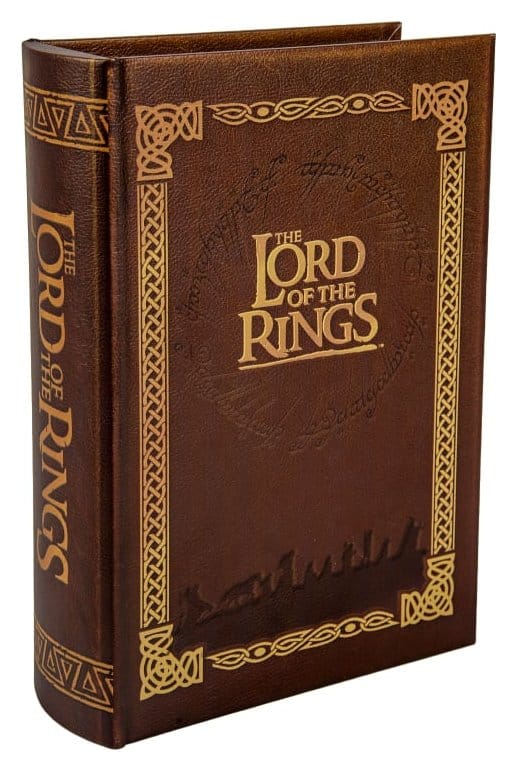 Herr der Ringe Aufbewahrungsbox Image 1