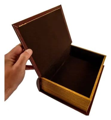 Herr der Ringe Aufbewahrungsbox Image 3