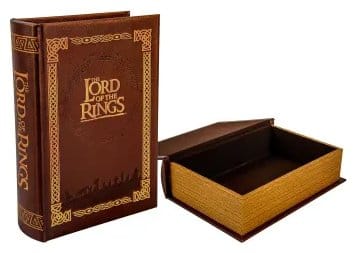 Herr der Ringe Aufbewahrungsbox Image 4