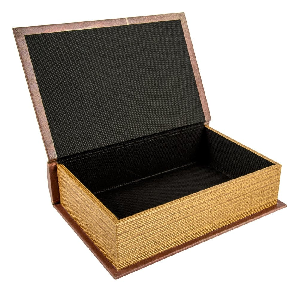 Beetlejuice Replik-Box Handbook for the Recently Deceased Image 8