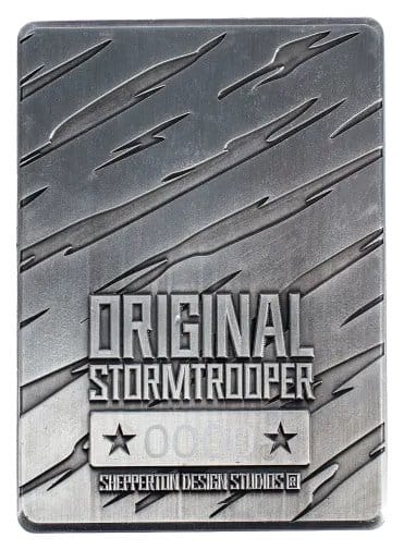Original Stormtrooper Barren Enlist Today Image 2