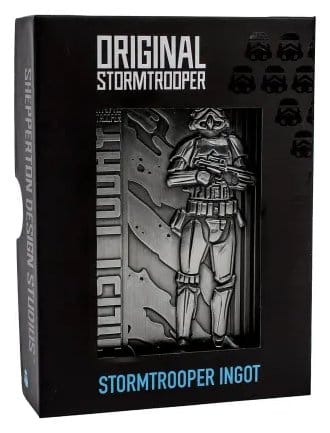 Original Stormtrooper Barren Enlist Today Image 4