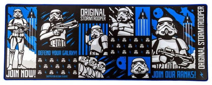 Original Stormtrooper Schreibtischunterlage Join Our Ranks Image 1