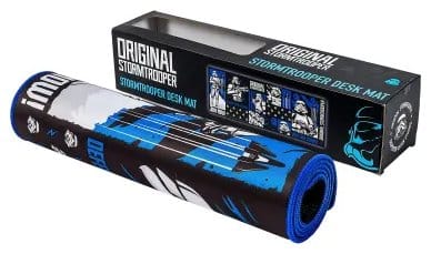 Original Stormtrooper Schreibtischunterlage Join Our Ranks Image 2