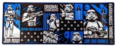 Original Stormtrooper Schreibtischunterlage Join Our Ranks Image 3