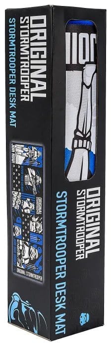 Original Stormtrooper Schreibtischunterlage Join Our Ranks Image 5