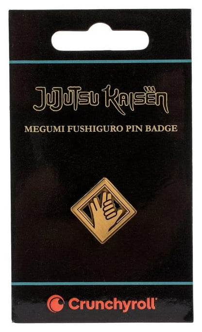 Jujutsu Kaisen Icon Anstecknadel Megumi Fushiguro Image 1