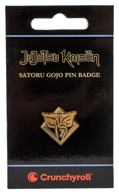 Jujutsu Kaisen Icon Anstecknadel Satoru Gojo Image 1