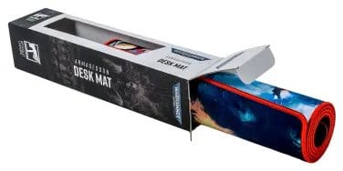 Warhammer 40,000 Armageddon Schreibtischunterlage Image 5