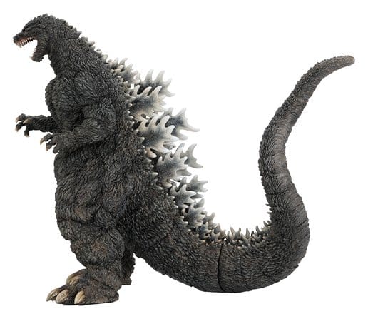 Godzilla vs. King Ghidorah Godzilla Remix Series Figur Godzilla (1991) 40 cm Image 1