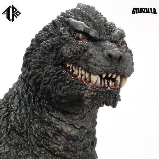 Godzilla vs. King Ghidorah Godzilla Remix Series Figur Godzilla (1991) 40 cm Image 2