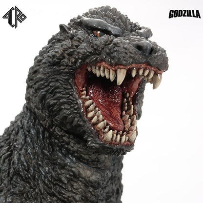 Godzilla vs. King Ghidorah Godzilla Remix Series Figur Godzilla (1991) 40 cm Image 3