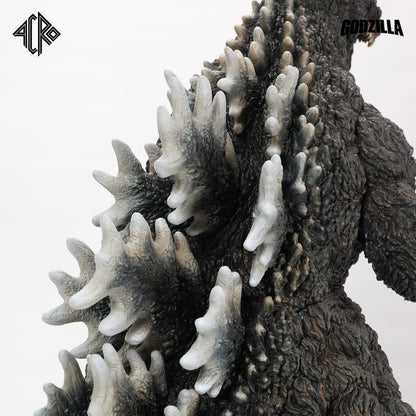 Godzilla vs. King Ghidorah Godzilla Remix Series Figur Godzilla (1991) 40 cm Image 5