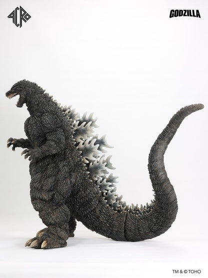 Godzilla vs. King Ghidorah Godzilla Remix Series Figur Godzilla (1991) 40 cm Image 6