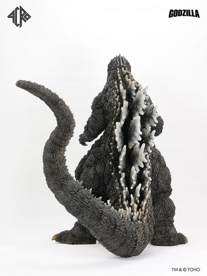 Godzilla vs. King Ghidorah Godzilla Remix Series Figur Godzilla (1991) 40 cm Image 8
